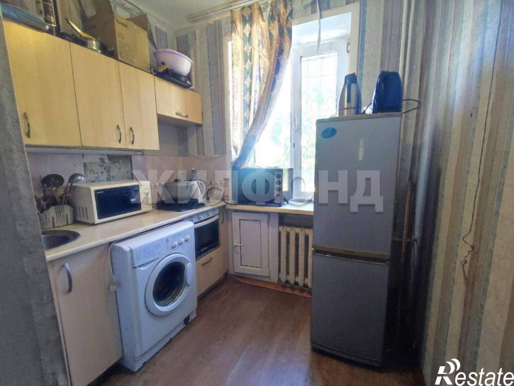 1-комн квартира Планировочная улица, д.24