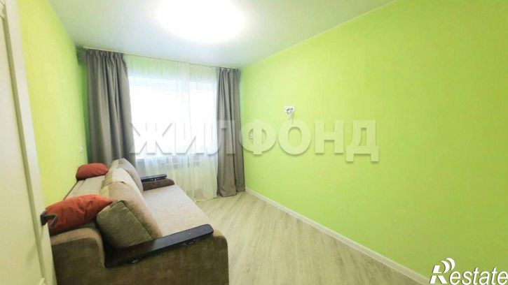 2-комн квартира Народная улица, д.13/1