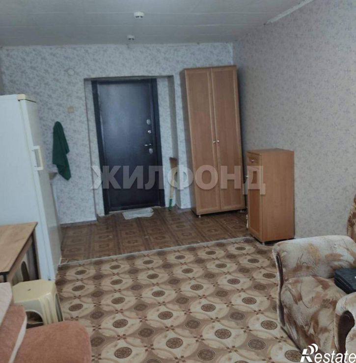 Комната Танковая улица, д.9