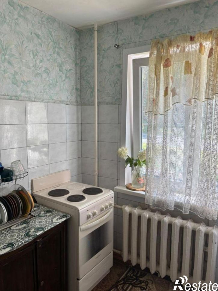 1-комн квартира Жемчужная, 22