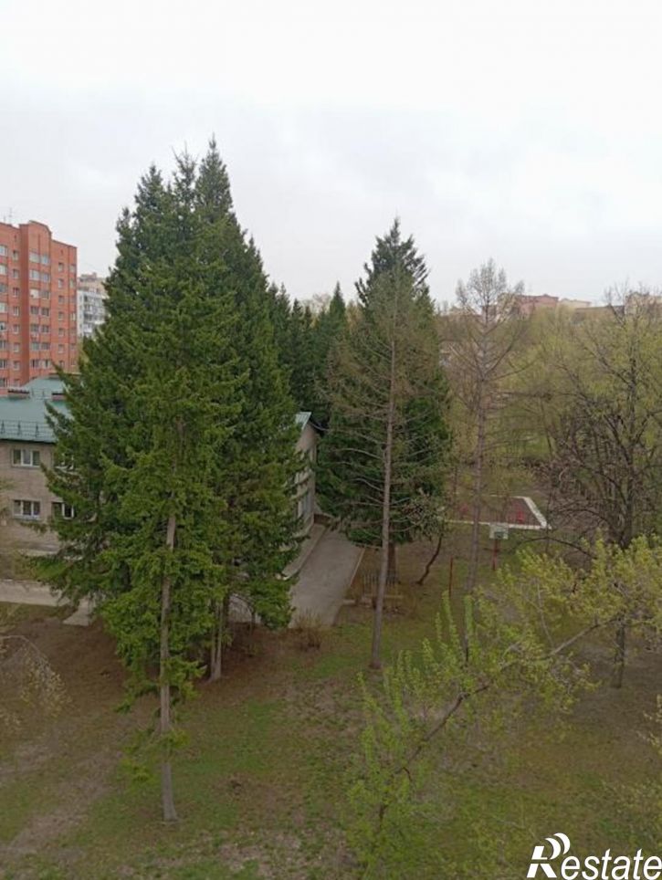 4-комн квартира Рубиновая, 7