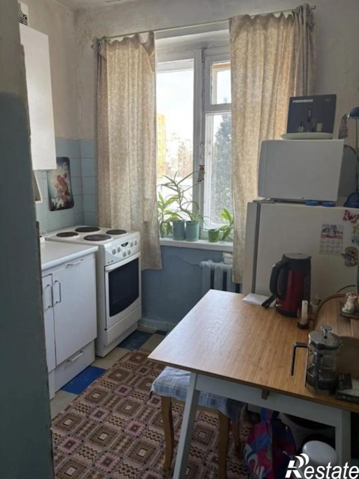 4-комн квартира Рубиновая, 7