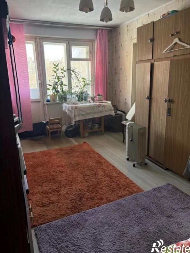 4-комн квартира Рубиновая, 7