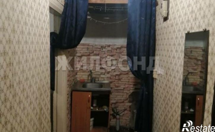 2-комн квартира ул Столбовая, 62,  д. 62