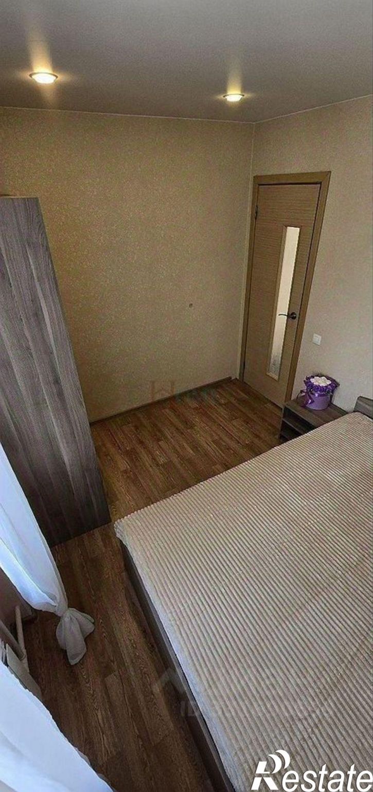 2-комн квартира ул Блюхера, 37,  д. 37