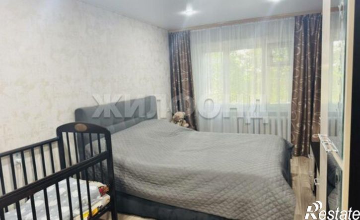 2-комн квартира ул Красный Факел, 12,  д. 12