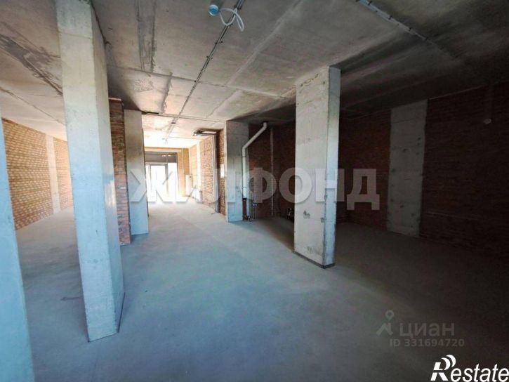 Торговое помещение ул Авиастроителей, 3/1,  д. 3/1