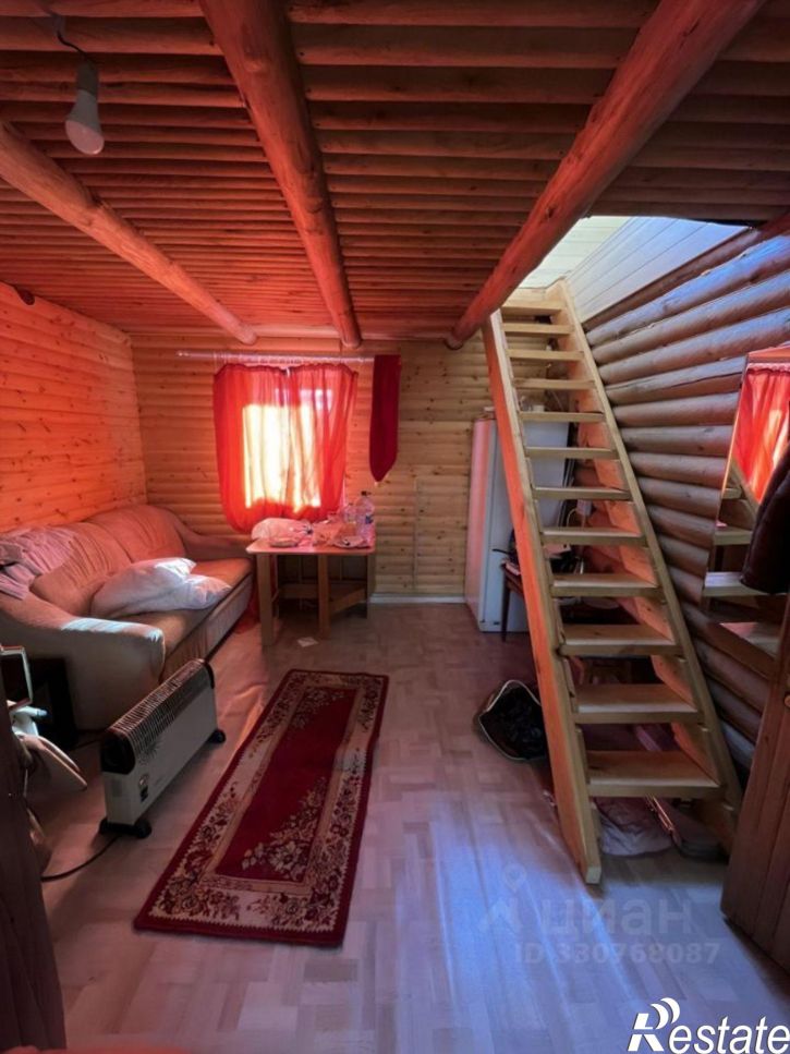Коттедж/дом садовое товарищество Кедр, 406