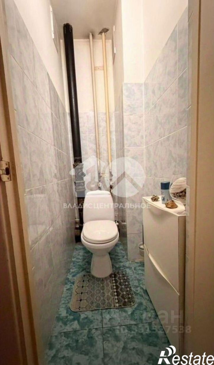 3-комн квартира ул Гоголя, 39А,  д. 39А