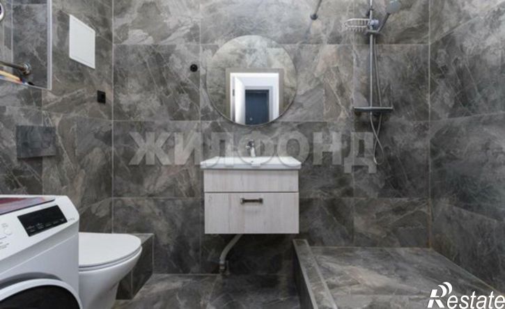 1-комн квартира ул Дмитрия Донского, 23/2,  д. 23/2