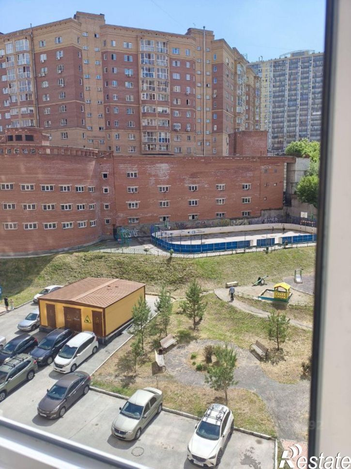 1-комн квартира ул Стартовая, 1,  д. 1