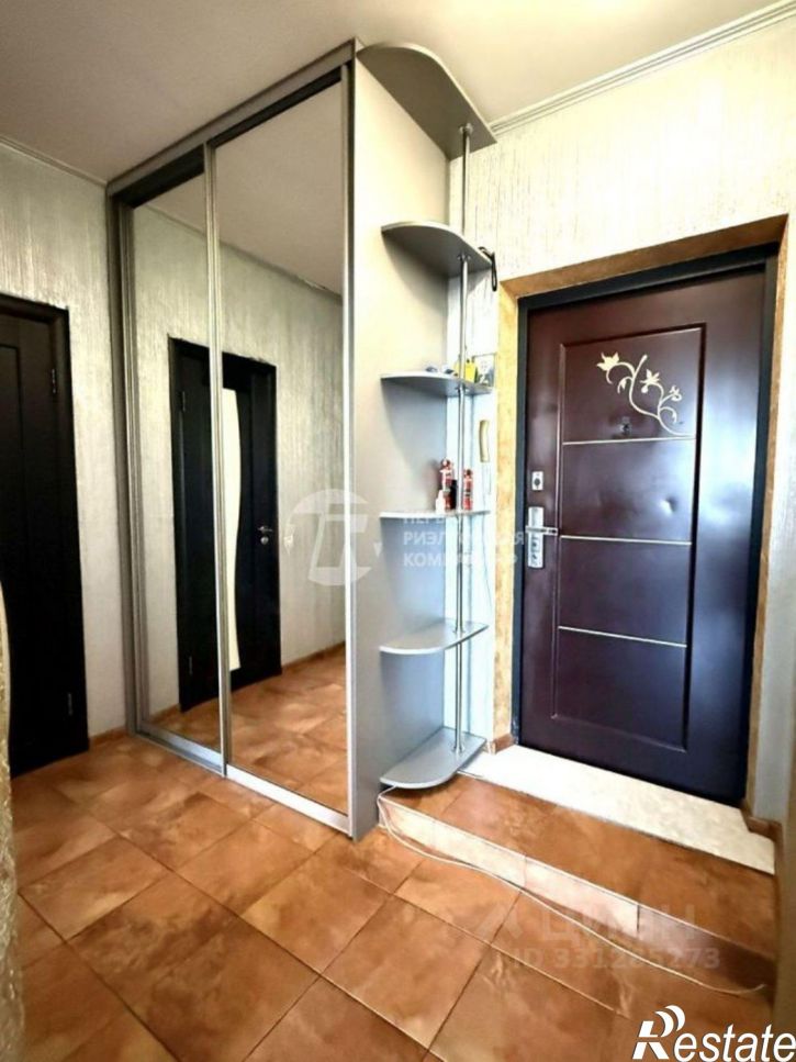 1-комн квартира ул Бориса Богаткова, 208/3,  д. 208/3