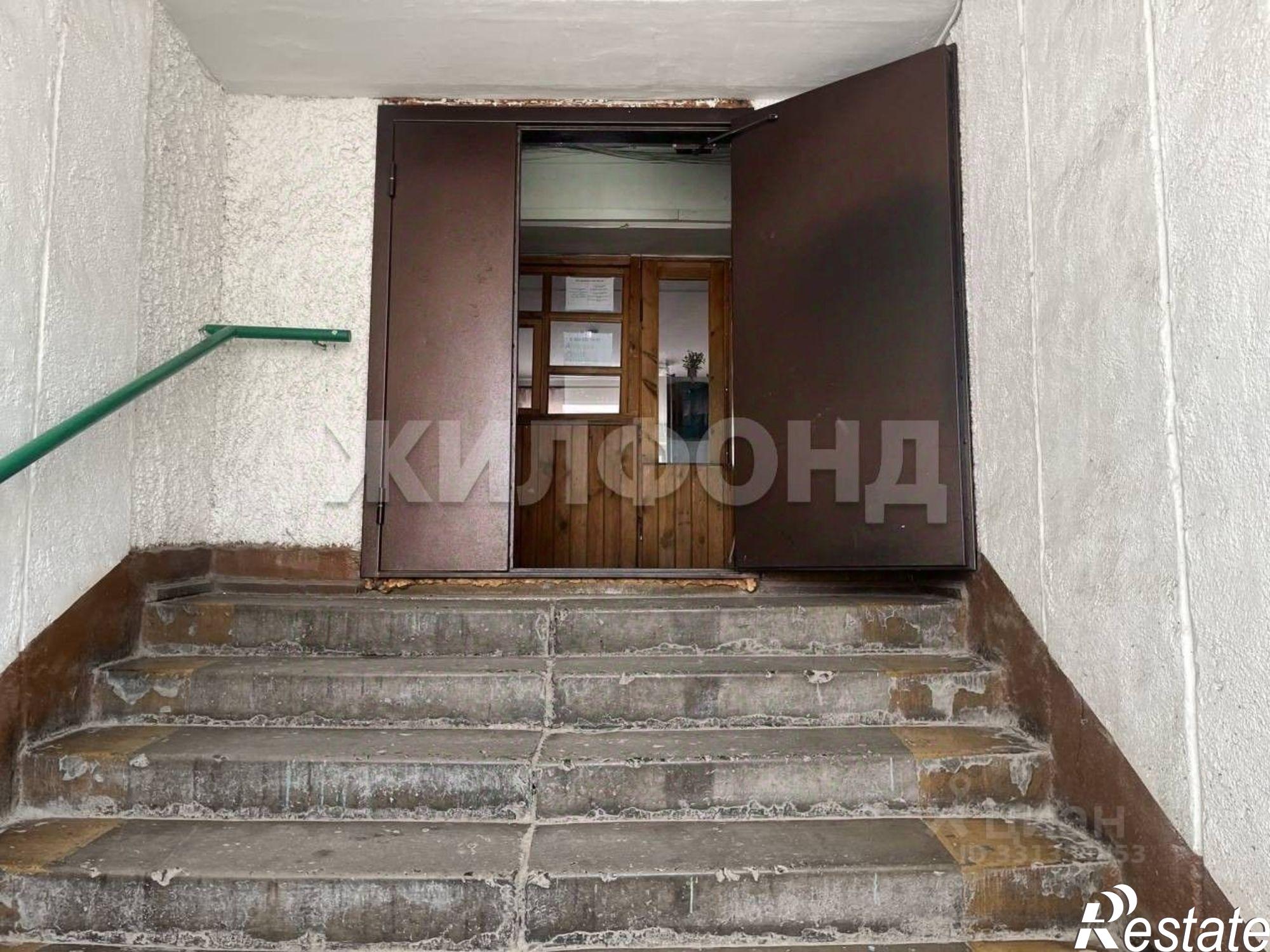 Купить комнату за 1 500 000 рублей на ул Королева, 14/1