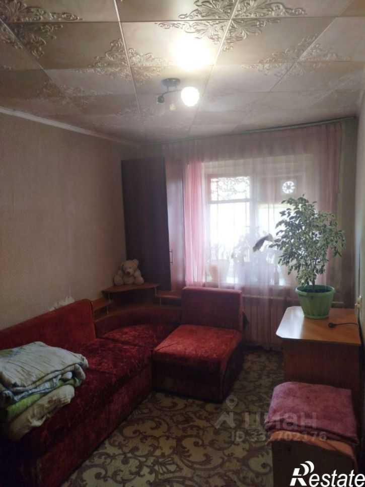 Комната ул Лазарева, 31,  д. 31