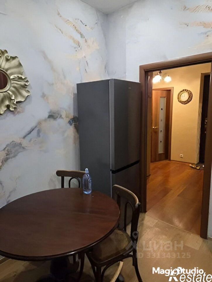 2-комн квартира Морской пр-кт, 62,  д. 62