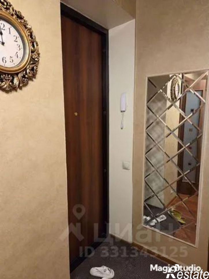 2-комн квартира Морской пр-кт, 62,  д. 62