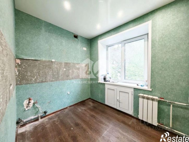 2-комн квартира ул Кропоткина, 106/2,  д. 106/2