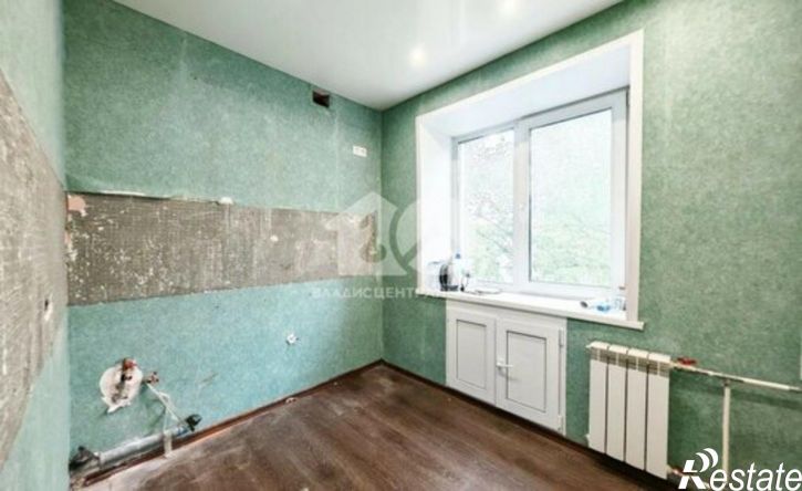 2-комн квартира ул Кропоткина, 106/2,  д. 106/2
