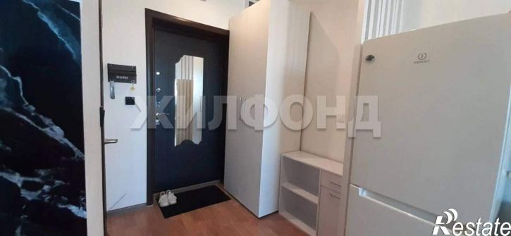 Студия Ипподромская улица, д.75