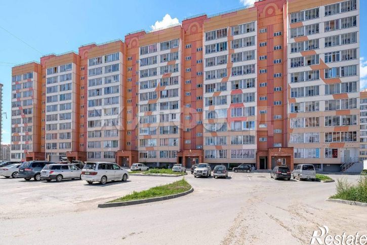 Студия Дмитрия Шмонина улица, д.6