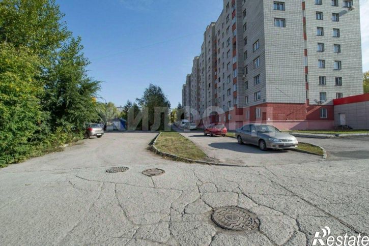3-комн квартира ул Печатников, 6,  д. 6