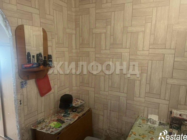 Комната ул Королева, 14/1,  д. 14/1