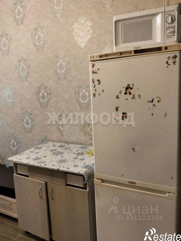Комната ул Северная, 8,  д. 8