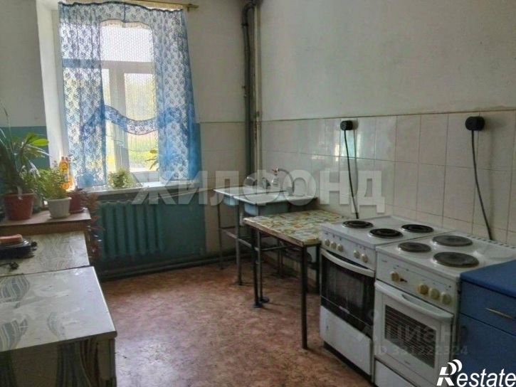 Комната ул Северная, 8,  д. 8