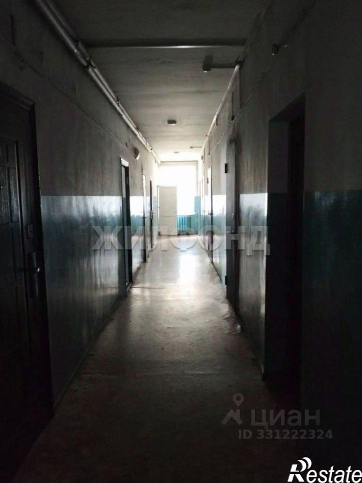 Комната ул Северная, 8,  д. 8