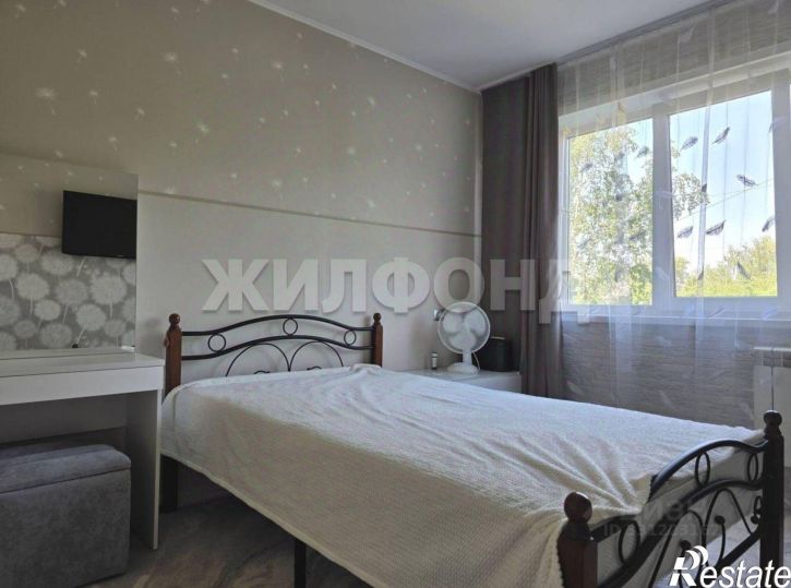 2-комн квартира ул Олеко Дундича, 27,  д. 27