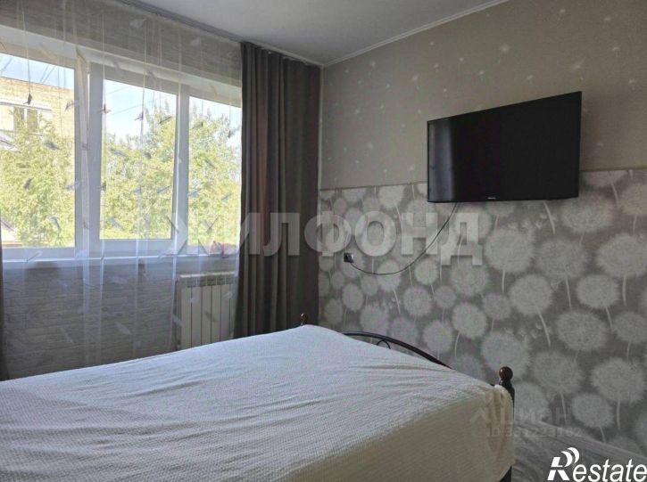 2-комн квартира ул Олеко Дундича, 27,  д. 27