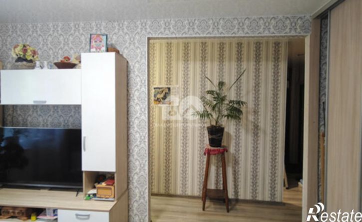 1-комн квартира ул Объединения, 90/1,  д. 90/1