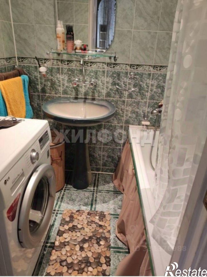 2-комн квартира ул Красных Зорь, 3/2,  д. 3/2