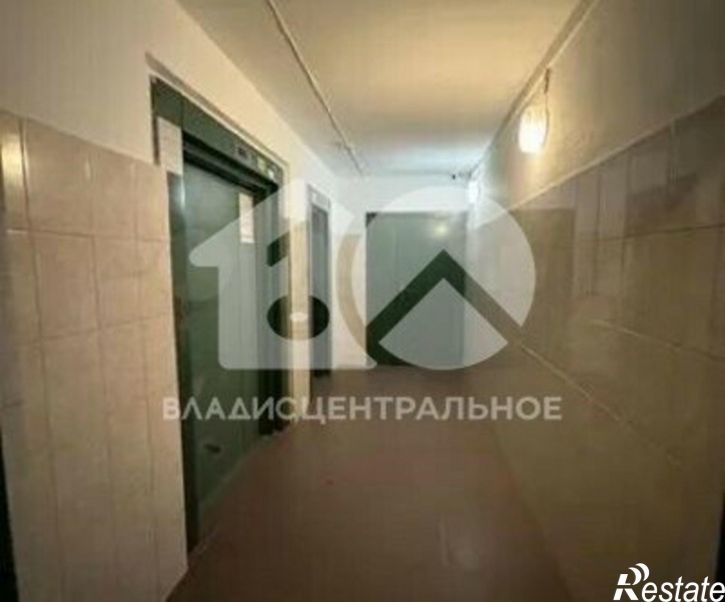 1-комн квартира ул Есенина, 31/1,  д. 31/1