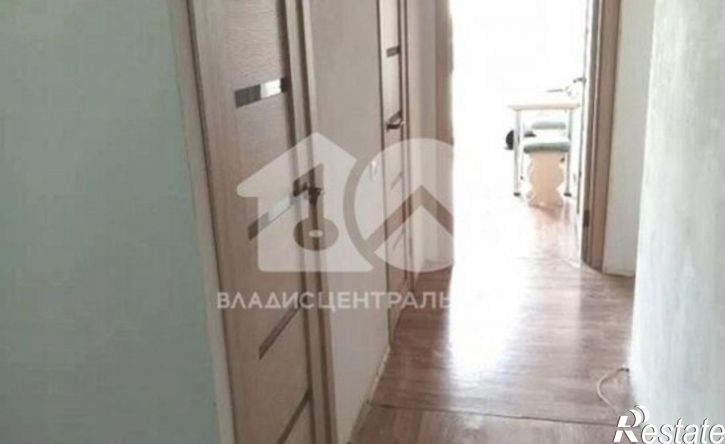 1-комн квартира ул Николая Сотникова, 17,  д. 17