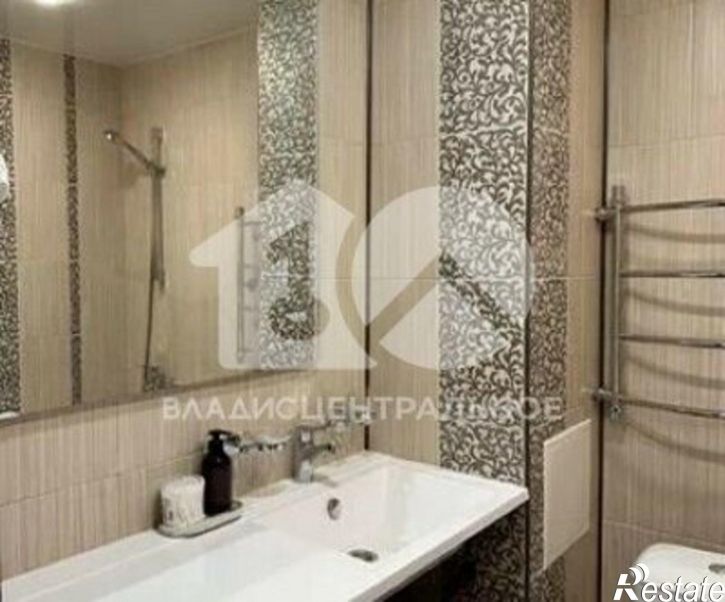 1-комн квартира ул Есенина, 31/1,  д. 31/1