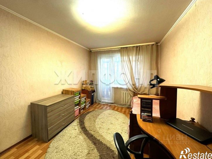 3-комн квартира ул Гоголя, 186,  д. 186