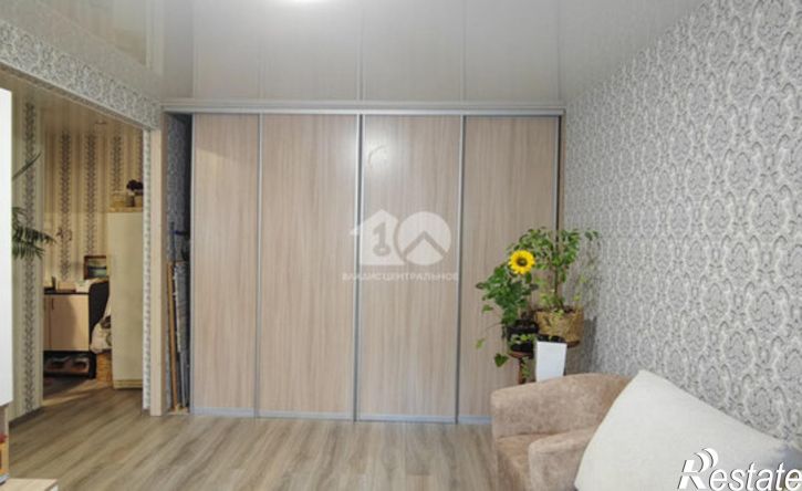 1-комн квартира ул Объединения, 90/1,  д. 90/1