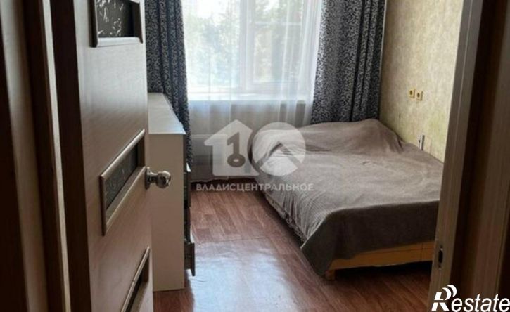 1-комн квартира ул Печатников, 6,  д. 6