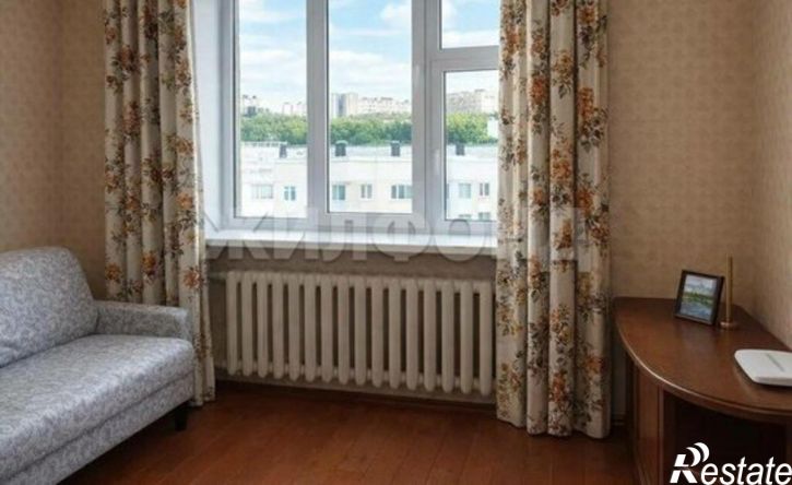 1-комн квартира ул Котовского, 36,  д. 36