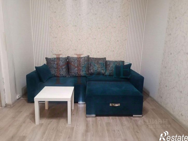 2-комн квартира ул Новогодняя, 12,  д. 12