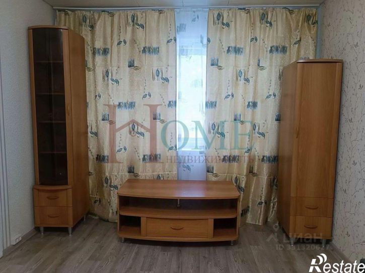 2-комн квартира ул Новогодняя, 12,  д. 12