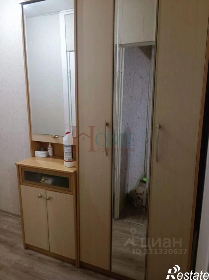 2-комн квартира ул Новогодняя, 12,  д. 12