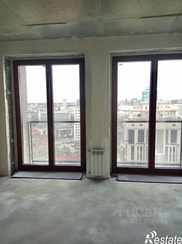 4-комн квартира ул Максима Горького, 10,  д. 10