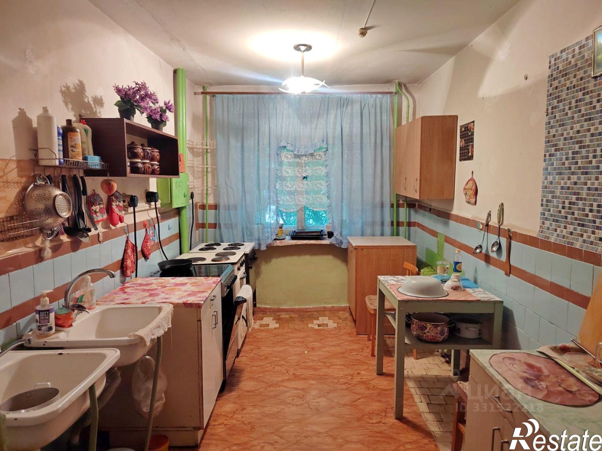 Купить комнату за 1 290 000 рублей на ул Лазарева, 31а