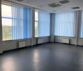 офис 100 кв м, этаж 8/8 ул Станционная, 60/10