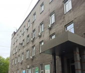 офис 23 кв м, этаж 1/4 ул Потанинская, 3а