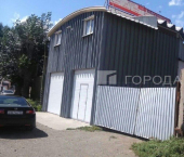 ОСЗ 190 кв м ул Станционная, 50/1