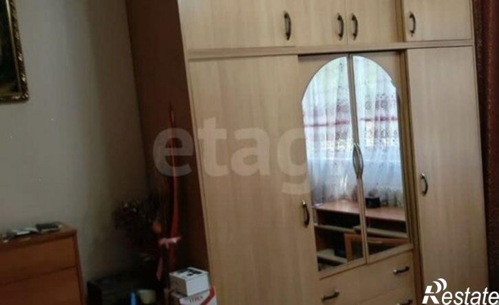 1-комн квартира ул Новоуральская, 15,  д. 15