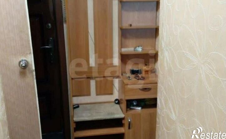 1-комн квартира ул Новоуральская, 15,  д. 15